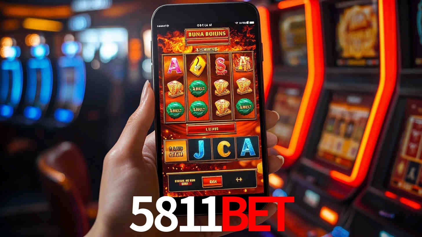 5811bet