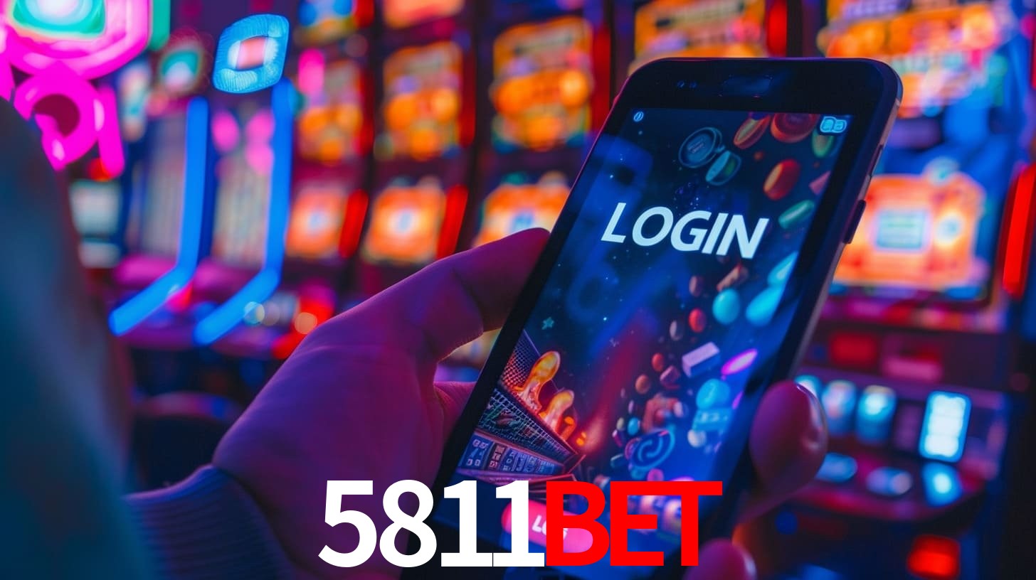 Experiência VIP 5811bet