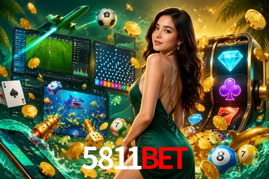 Experiência VIP 5811bet