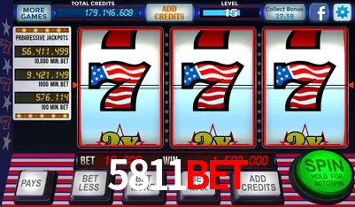 A Emoção da Loteria na 5811bet: Uma Chance de Mudança de Vida