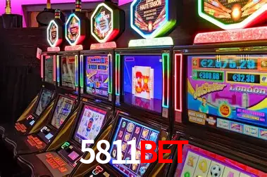 A Revolução dos Aplicativos de Jogos no 5811bet