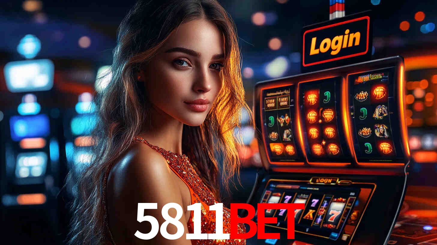 5811bet: Seu Cassino Premiado com Pagamentos Rápidos