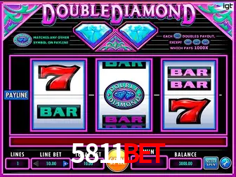 Desvendando o Mundo dos Jogos Virtuais na 5811bet
