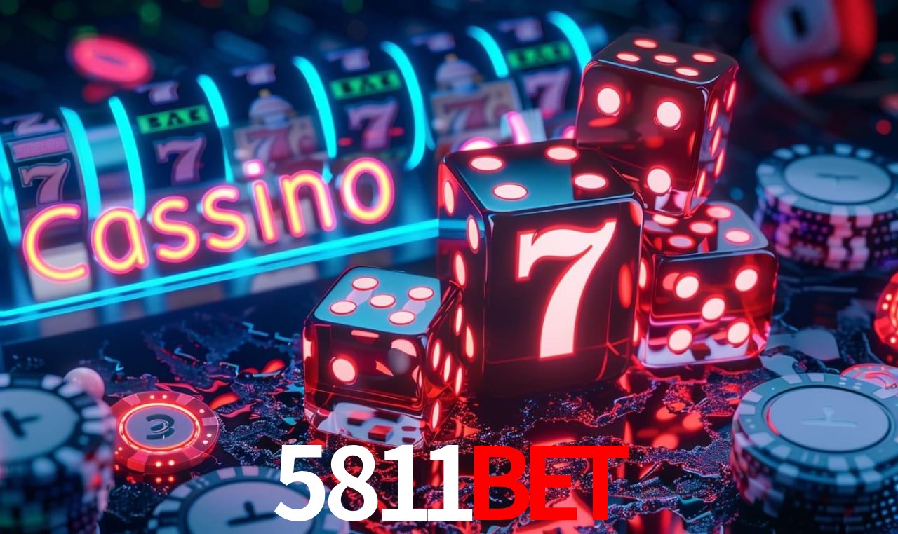 Welcome Bonus 5811bet