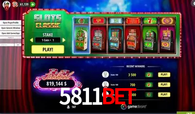 Descubra a Essência do 5811bet: Nossa História e Compromissos