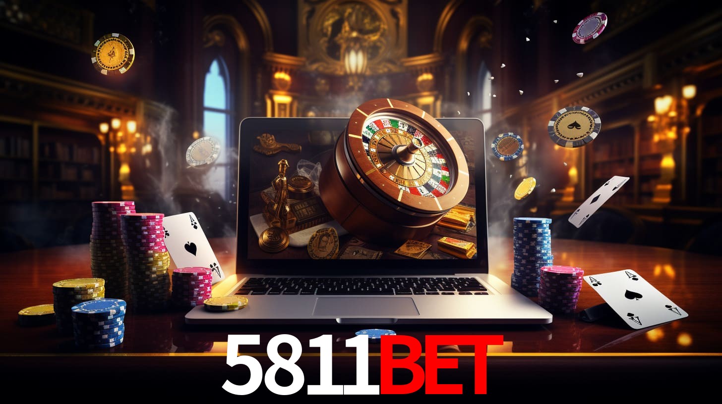 Melhores Jogos de Slots no 5811BET 🍀