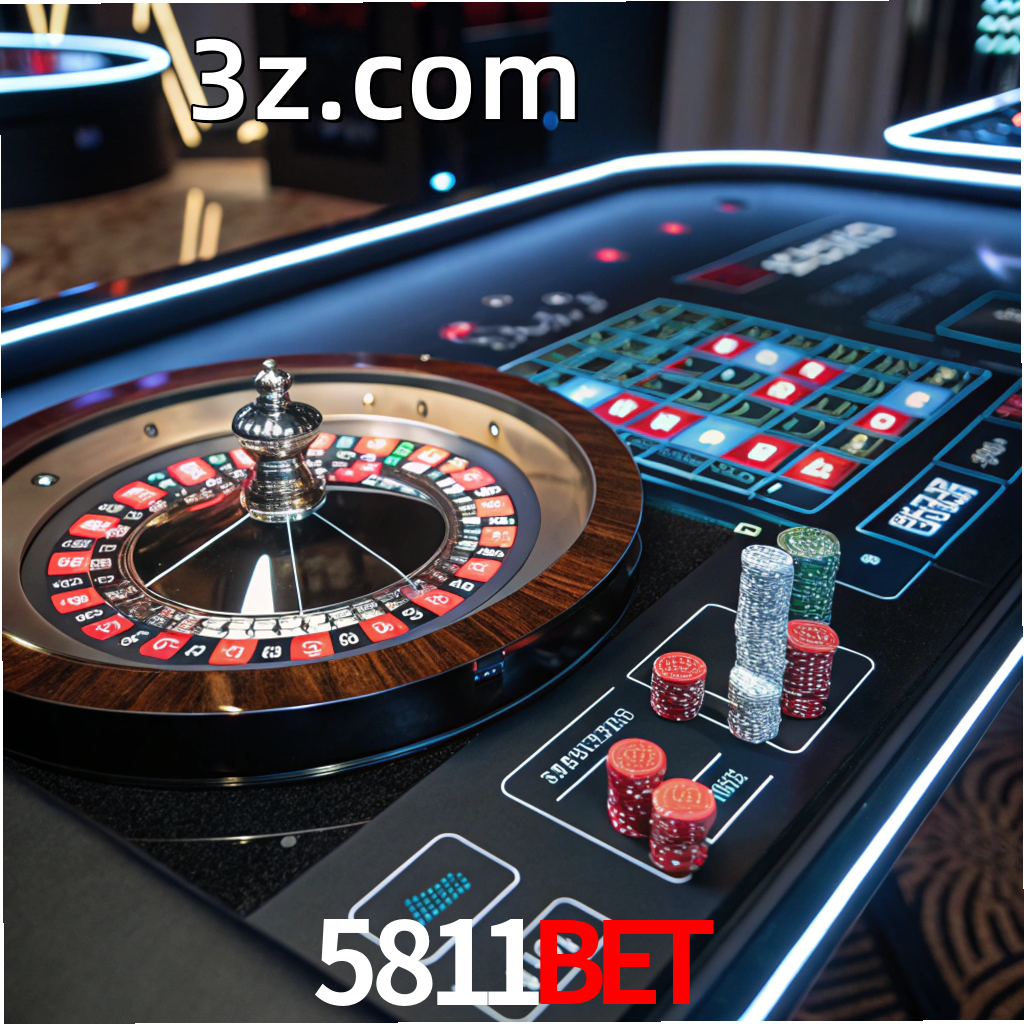 Melhores Jogos de Slots no 5811BET 🍀