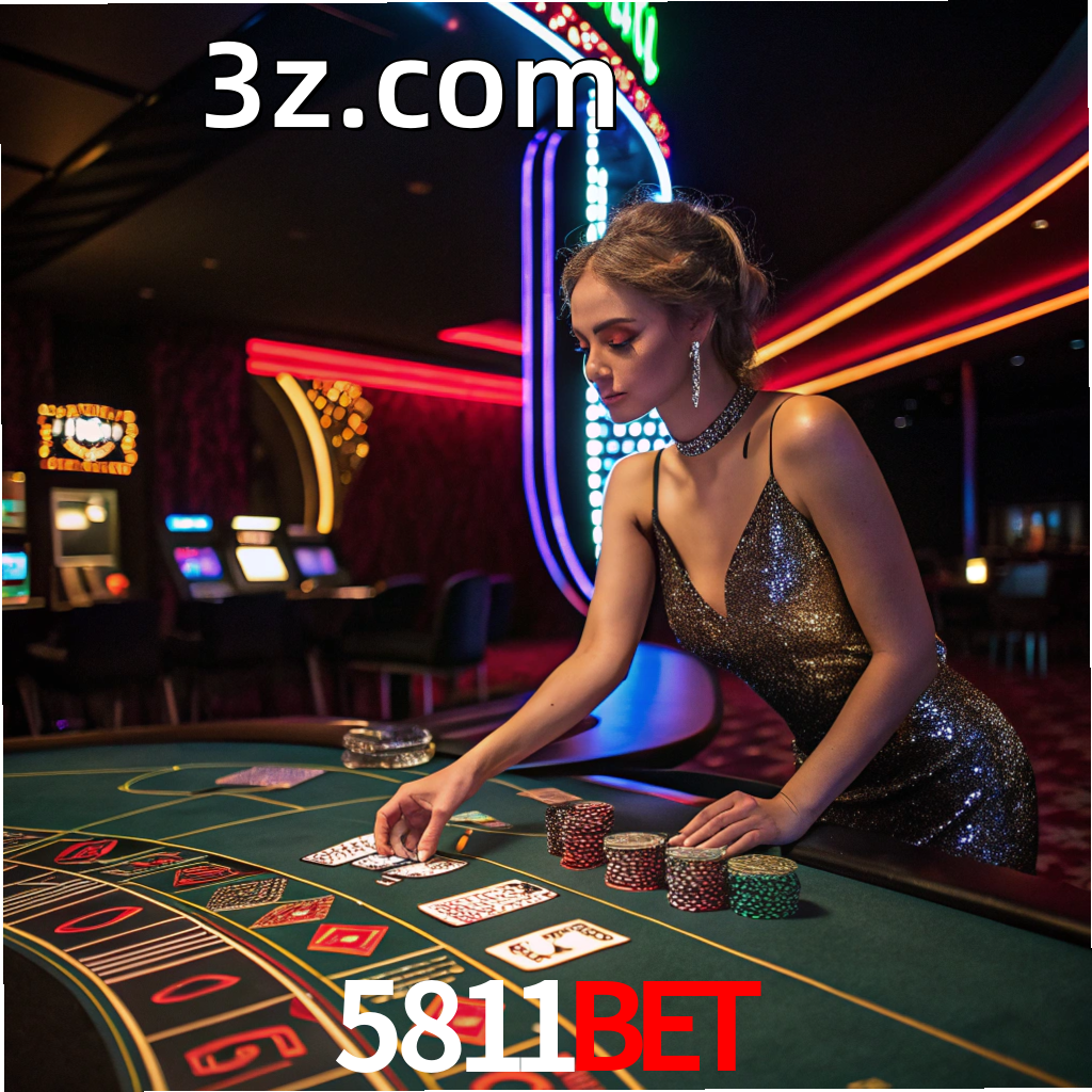 Melhores Jogos de Slots no 5811BET 🍀
