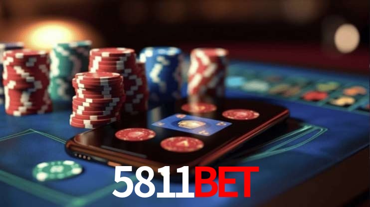 Avaliações dos Jogadores 5811bet