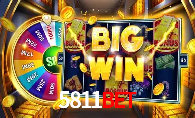Desvendando o Mundo dos Jogos Virtuais na 5811bet
