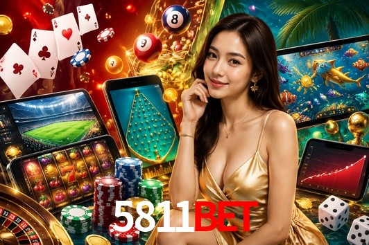 VIP Casino 5811bet