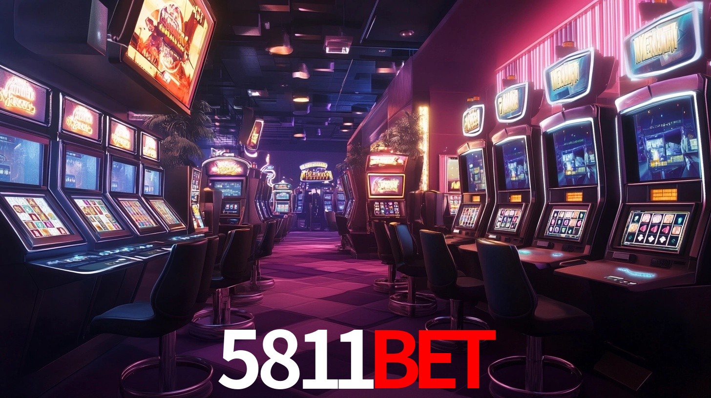 5811bet