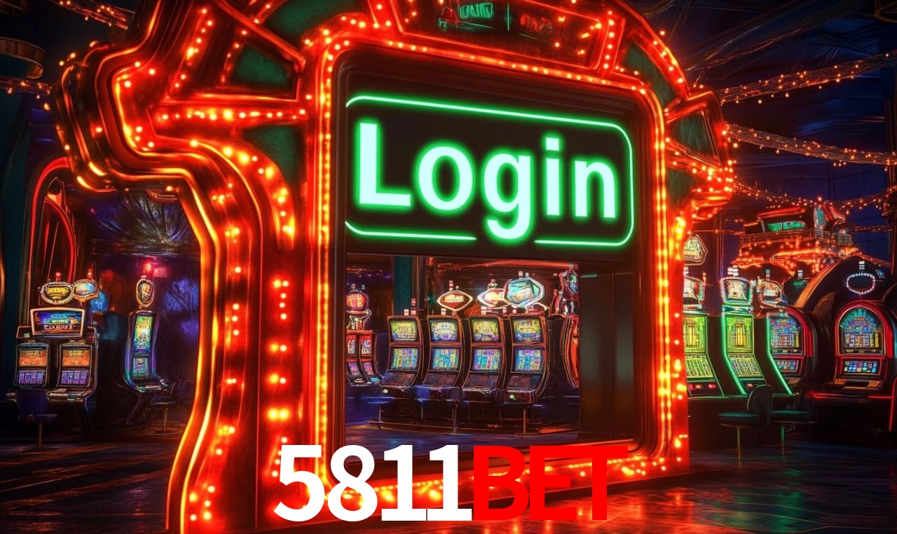 Jogos de Slot 5811bet