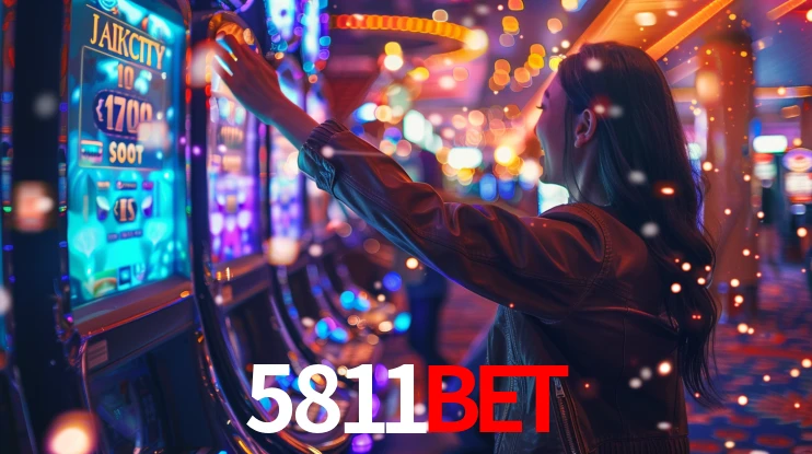 5811bet.com