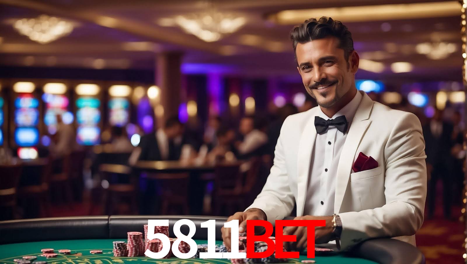 5811bet