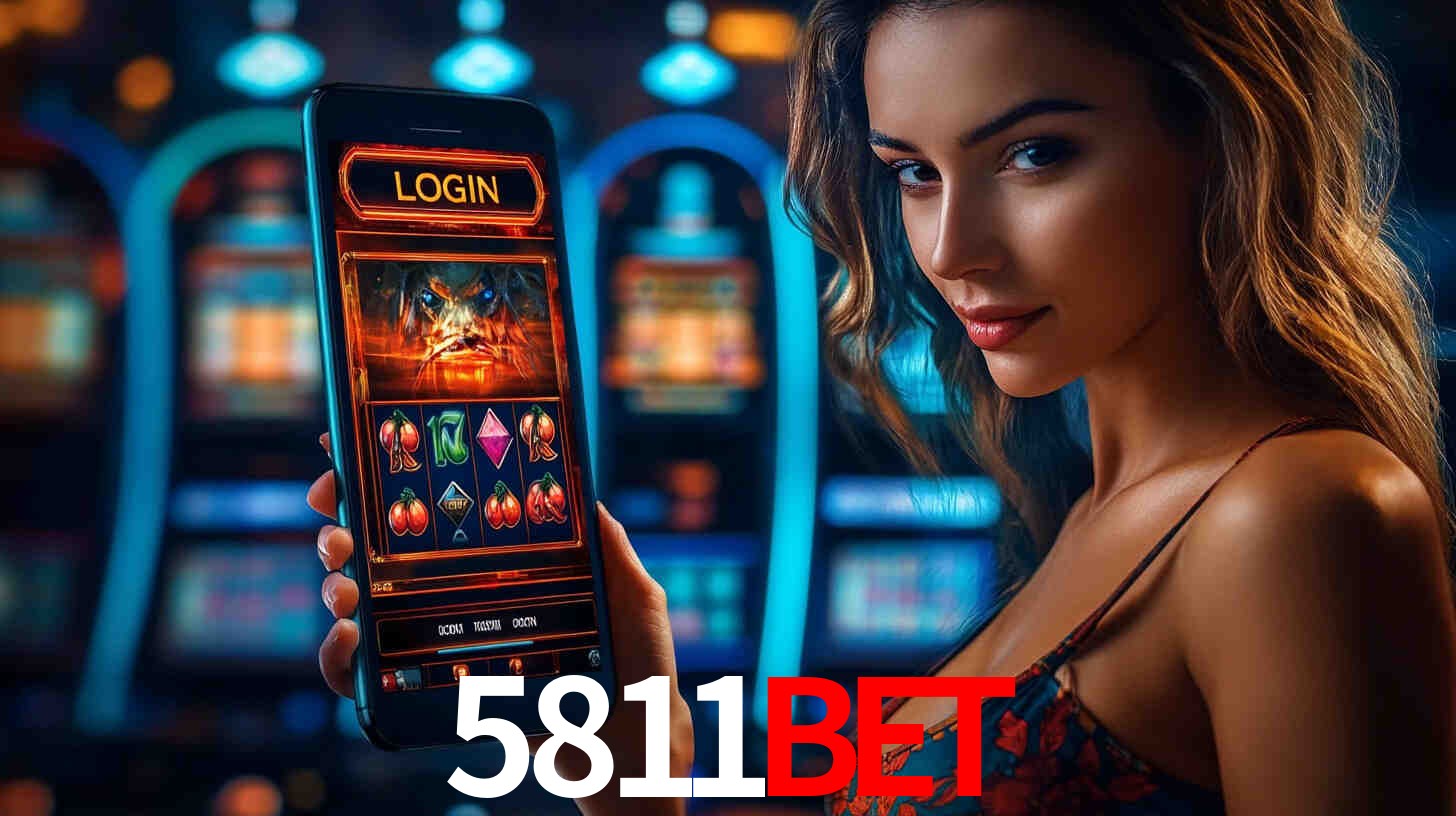 5811bet
