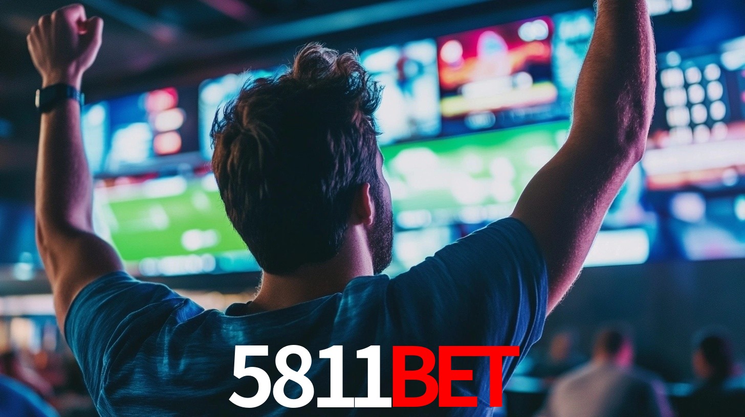 5811bet: A Experiência de Casino com Jogos de Mesa ao Vivo