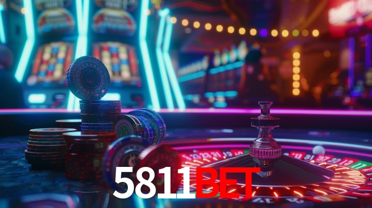 2FA Security 5811bet