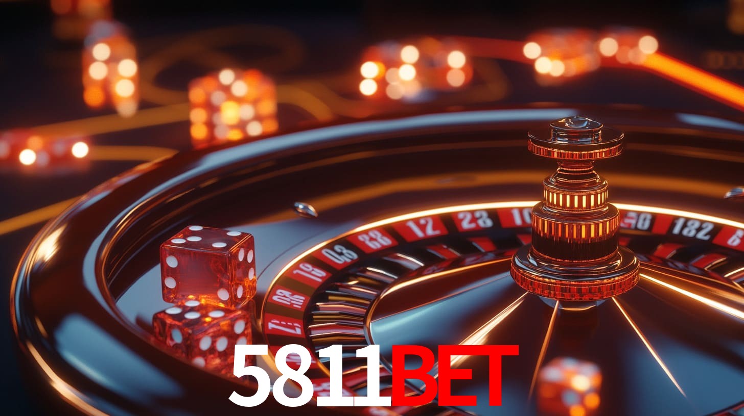 5811bet.com