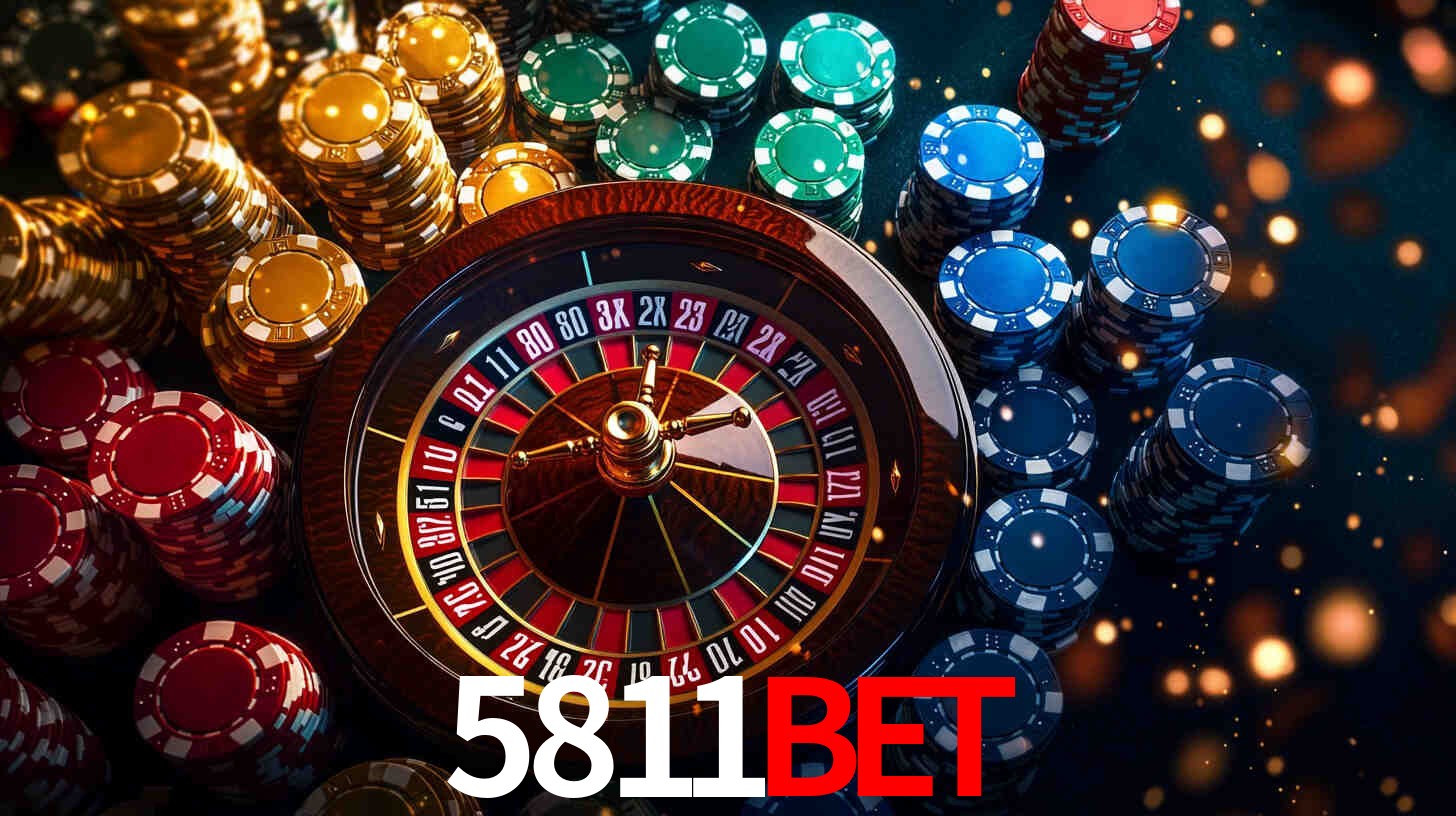 Explore as vantagens do 5811bet: serviço profissional e confiabilidade