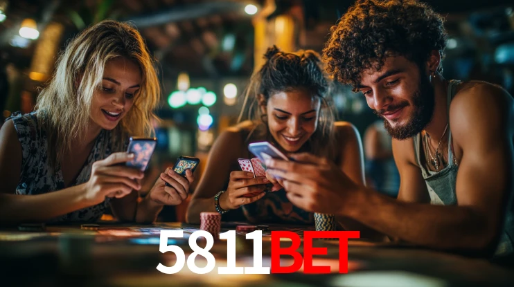 Exclusive Games 5811bet