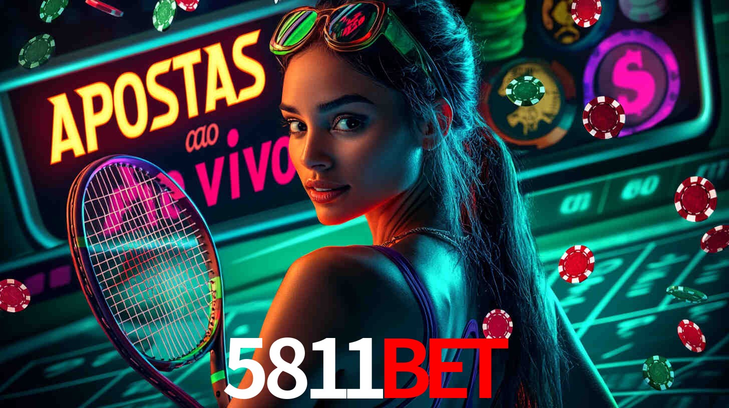 Descubra o Programa VIP da 5811bet: Vantagens Exclusivas para Jogadores