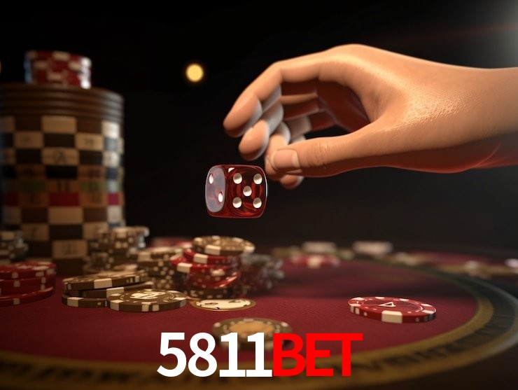 Ofertas Exclusivas 5811bet