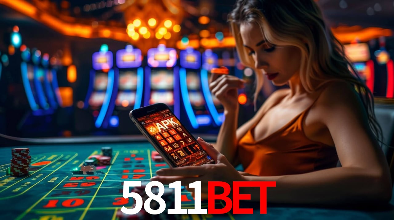 Live Casino 5811bet