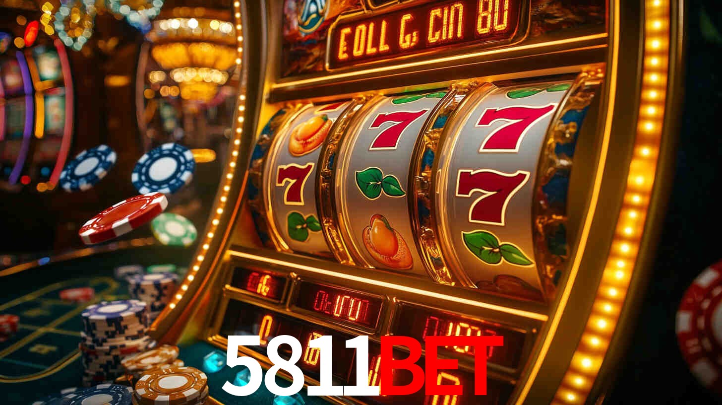 Ofertas Imperdíveis na 5811bet: Promoções e Bônus Que Valem a Pena