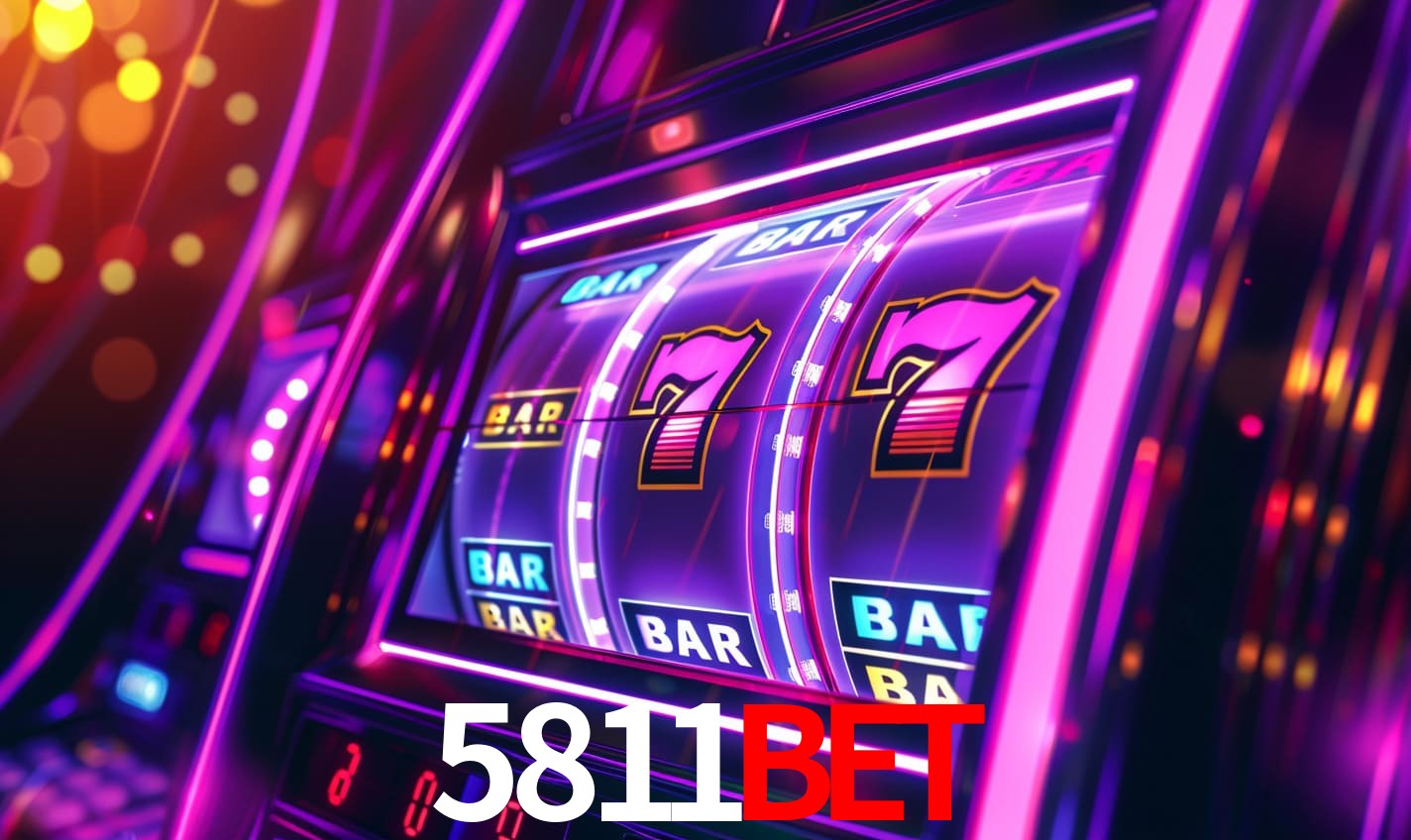 5811bet