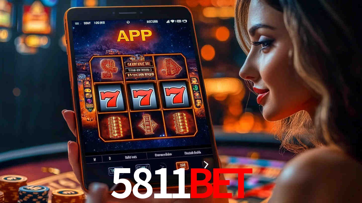 5811bet