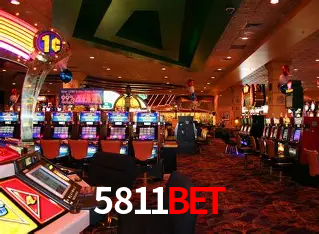 Descubra a Magia dos Jogos de Arcade no 5811bet