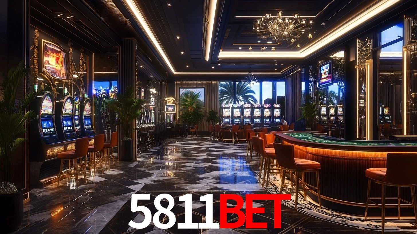 5811bet