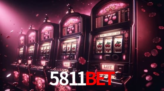 Mesa de Blackjack 5811bet