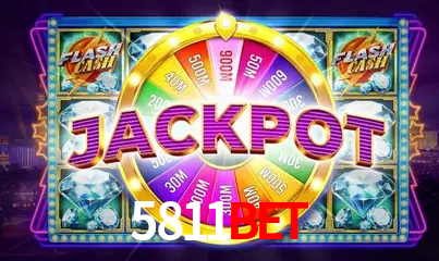 Descubra o Mundo do Cassino Online com 5811bet