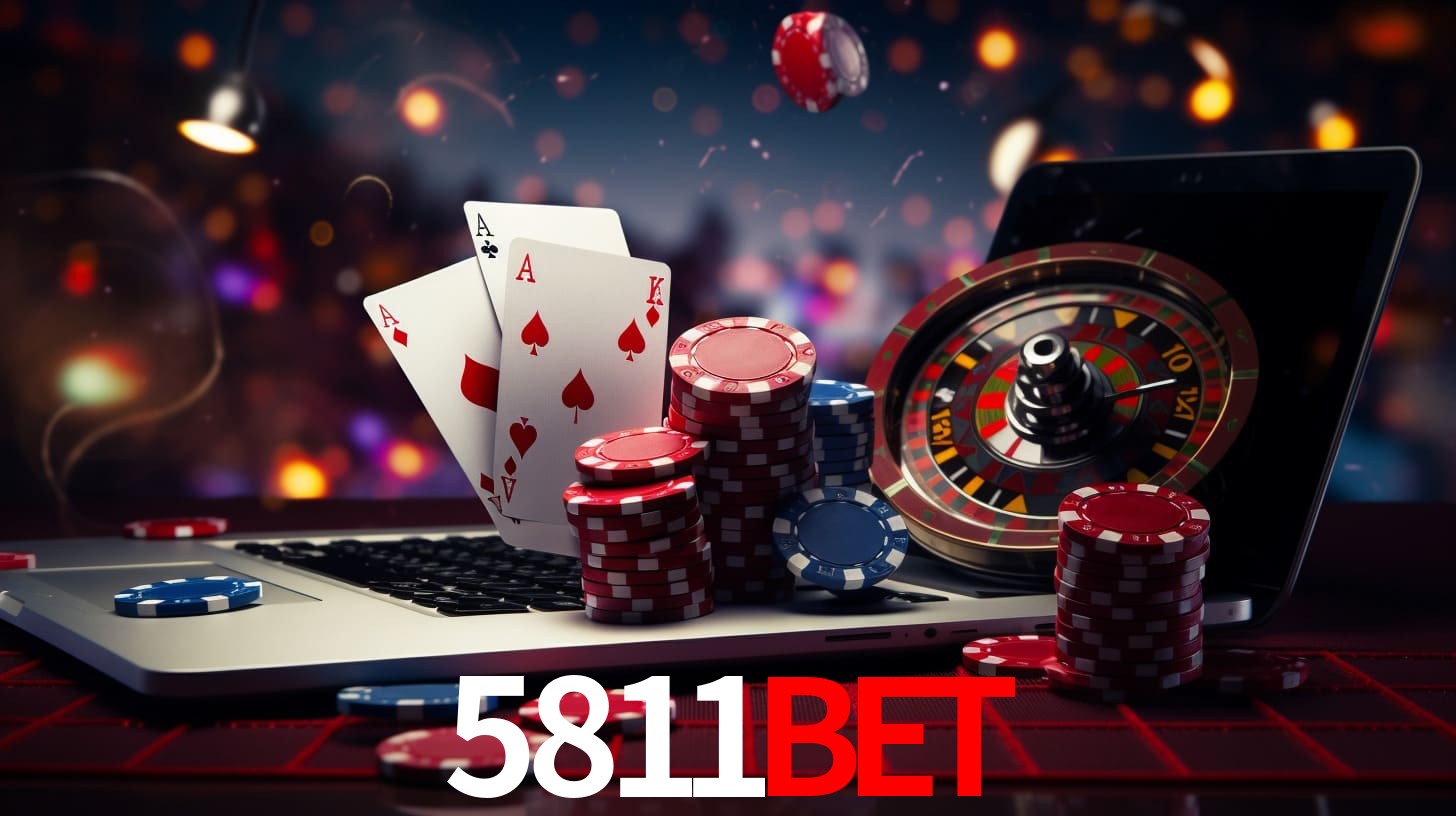 Daily Bonuses 5811bet