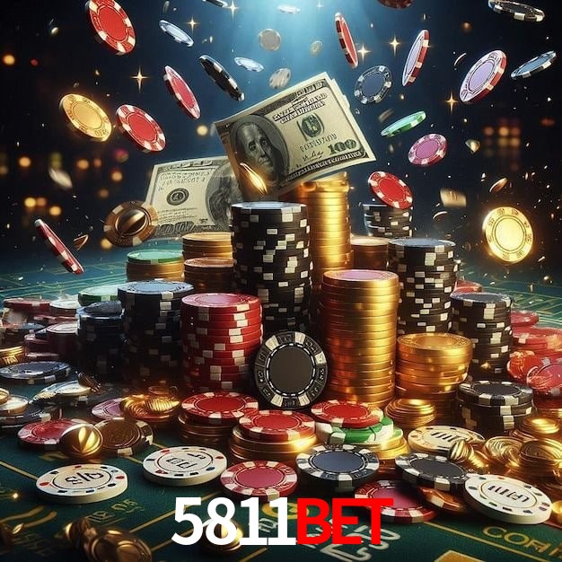 Bônus Diários 5811bet