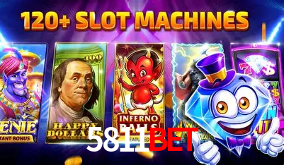 5811bet