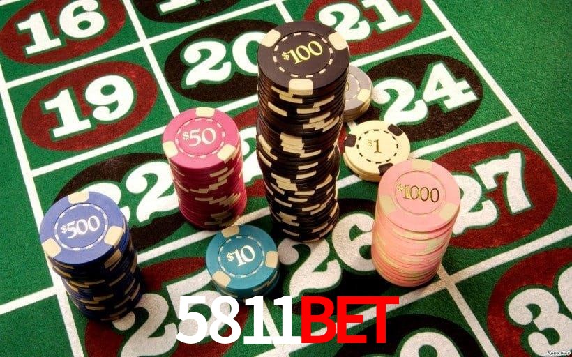 5811bet