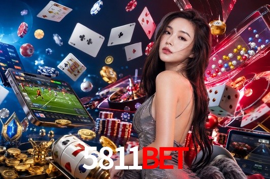 Slot Games 5811bet
