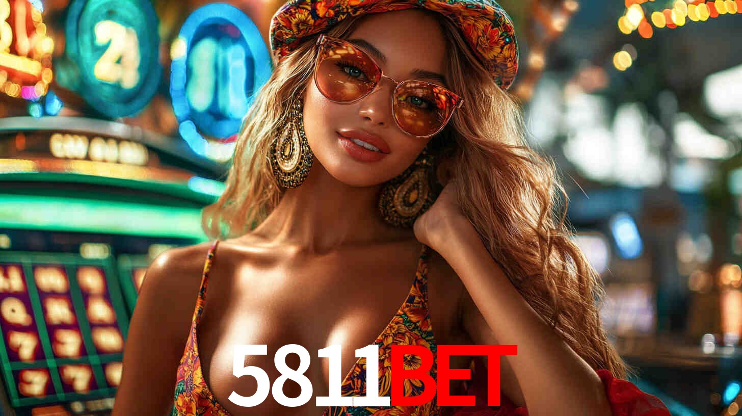 5811bet