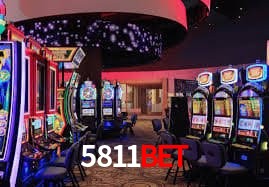 5811bet