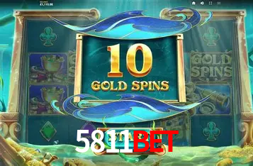 Descubra a Magia dos Jogos de Arcade no 5811bet