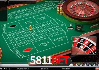 A Experiência Imersiva dos Cassinos Ao Vivo no 5811bet