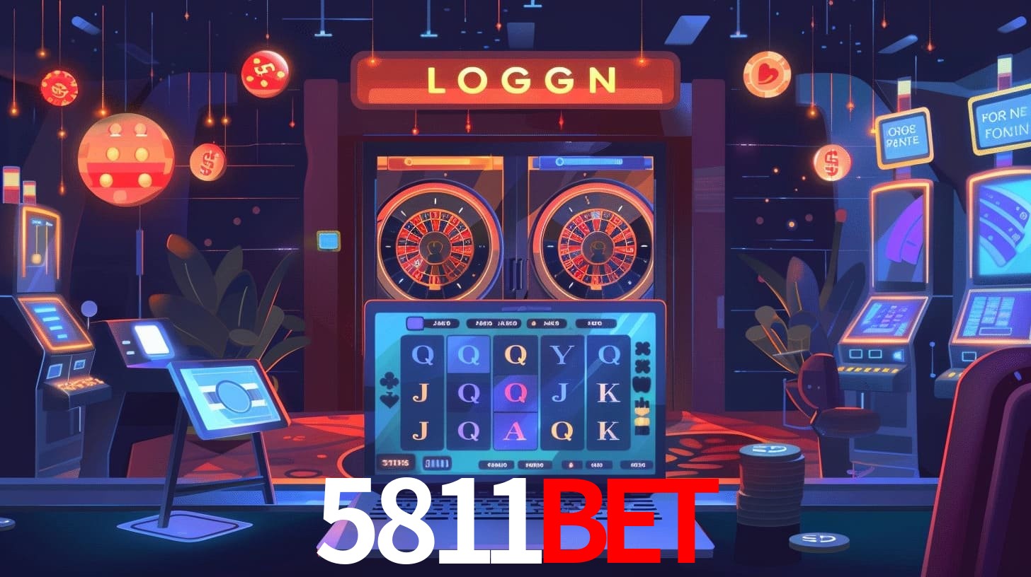 5811bet