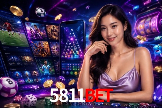 Exclusive Offers 5811bet