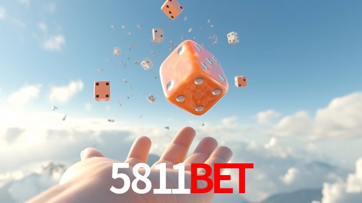 Blackjack Table 5811bet