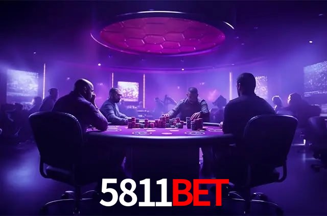 Sistemas de Segurança 5811bet