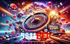 Provedores de Jogos 5811bet