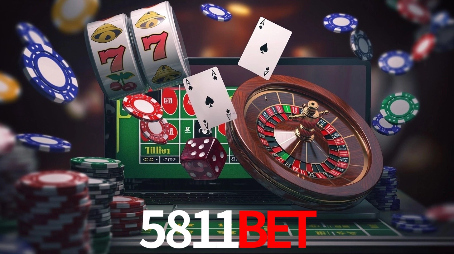 Experimente o Login Seguro Premium no 5811bet